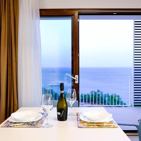 Sol Y Mar Camere E Appartamenti Castellammare del Golfo Exterior foto